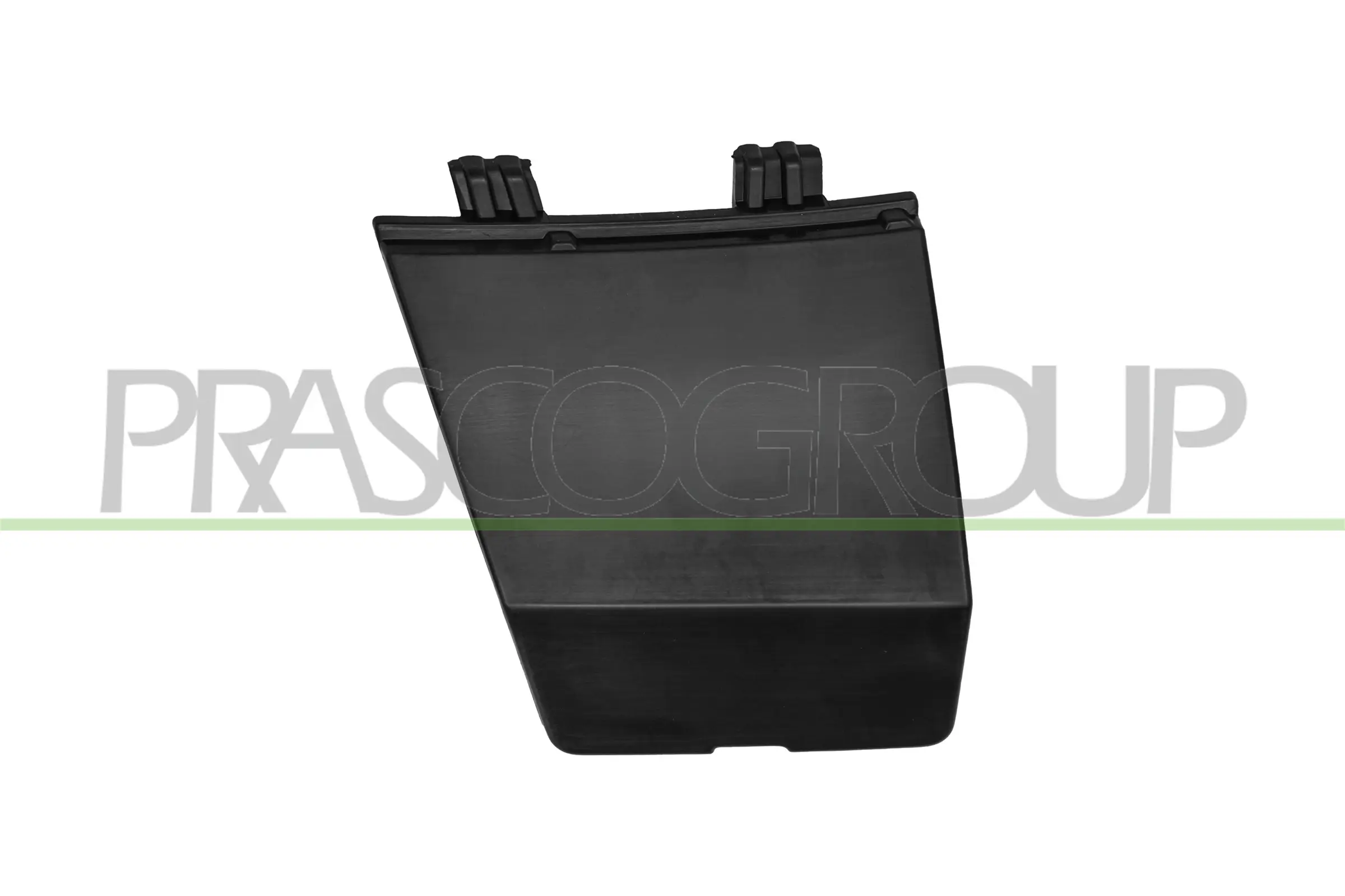 Klappe, Abschlepphaken vorne PRASCO MB7141236