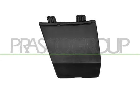 Klappe, Abschlepphaken vorne PRASCO MB7141236 Bild Klappe, Abschlepphaken vorne PRASCO MB7141236