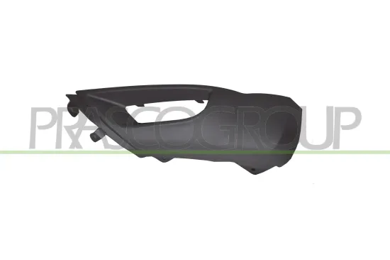 Zier-/Schutzleiste, Stoßfänger vorne links PRASCO MB7141244 Bild Zier-/Schutzleiste, Stoßfänger vorne links PRASCO MB7141244