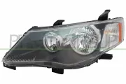 Hauptscheinwerfer links PRASCO MB7144904