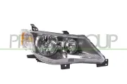Hauptscheinwerfer rechts PRASCO MB7144913