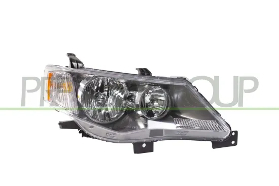 Hauptscheinwerfer rechts PRASCO MB7144913 Bild Hauptscheinwerfer rechts PRASCO MB7144913