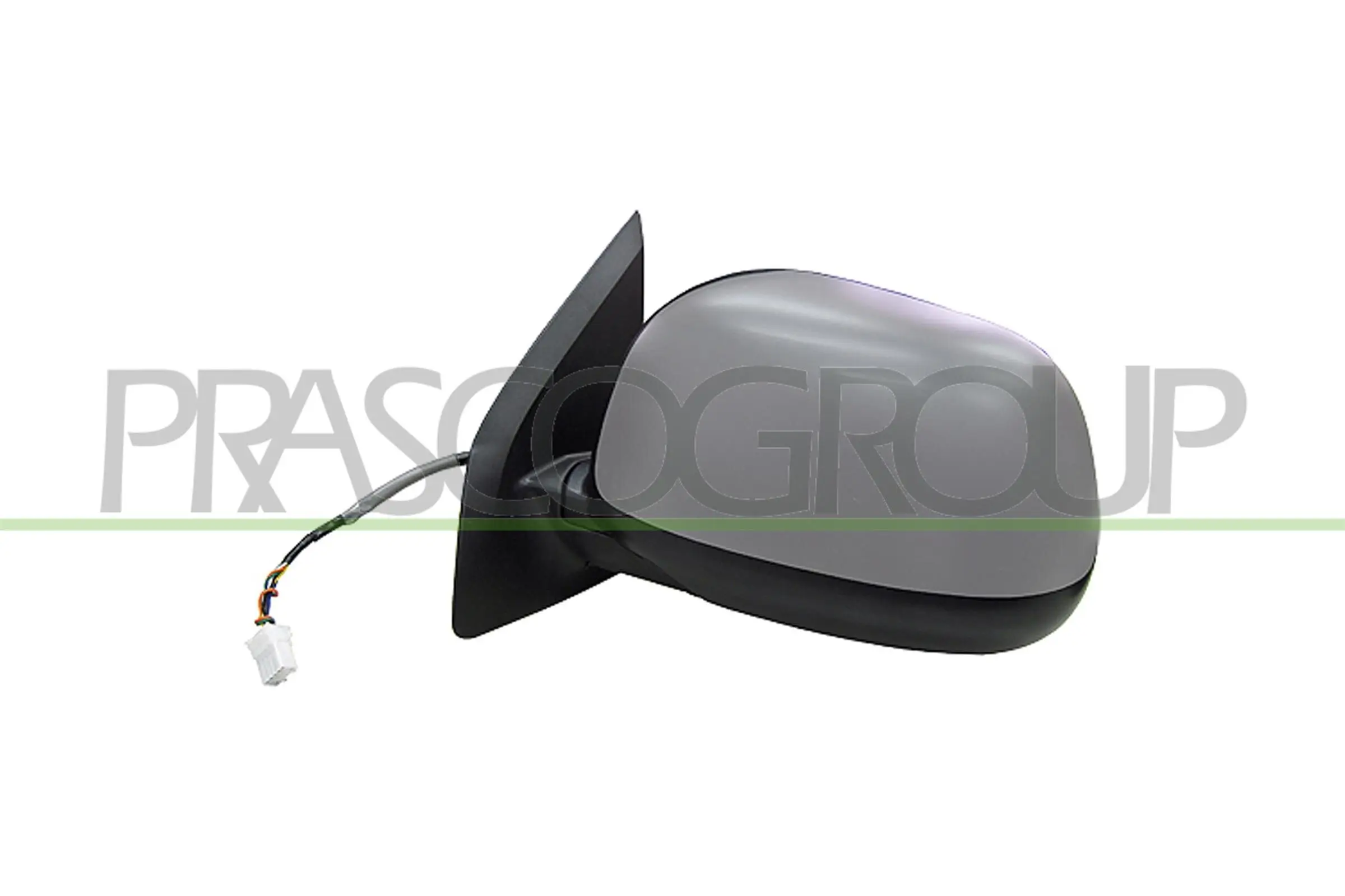 Außenspiegel links PRASCO MB7147304