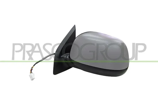 Außenspiegel links PRASCO MB7147304 Bild Außenspiegel links PRASCO MB7147304