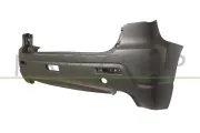 Stoßfänger hinten PRASCO MB7161051