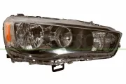 Hauptscheinwerfer rechts PRASCO MB7164903
