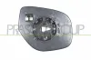 Spiegelglas, Außenspiegel links PRASCO MB7177514