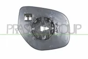 Spiegelglas, Außenspiegel links PRASCO MB7177514