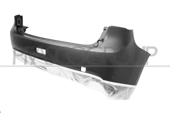 Stoßfänger hinten PRASCO MB7181051 Bild Stoßfänger hinten PRASCO MB7181051