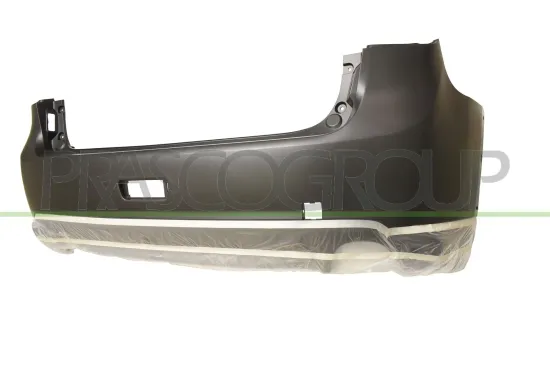 Stoßfänger hinten PRASCO MB7181061 Bild Stoßfänger hinten PRASCO MB7181061