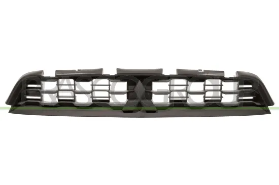 Kühlergitter PRASCO MB7182001 Bild Kühlergitter PRASCO MB7182001