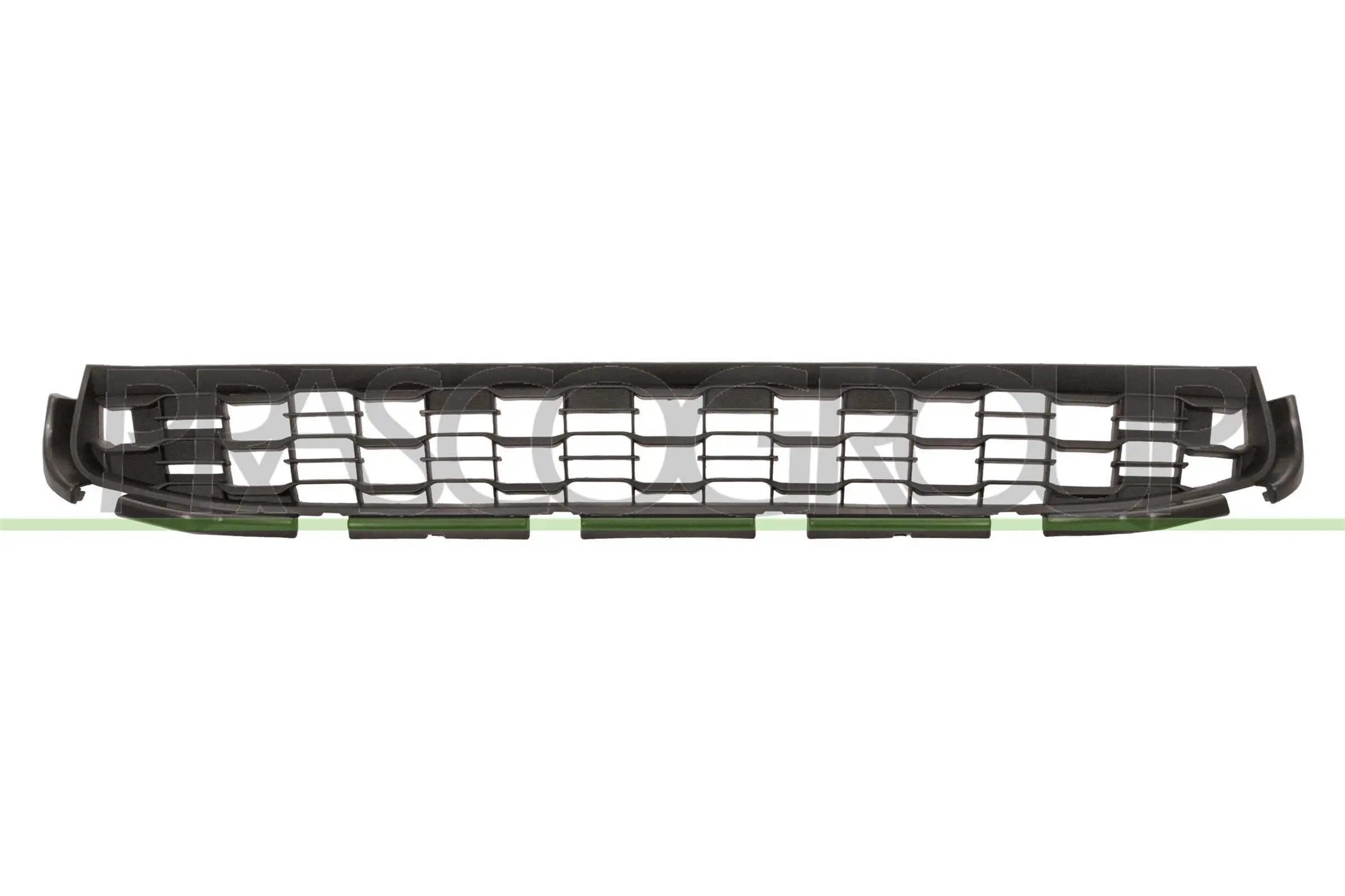 Lüftungsgitter, Stoßfänger vorne PRASCO MB7182120