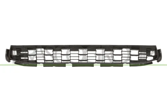 Lüftungsgitter, Stoßfänger vorne PRASCO MB7182120 Bild Lüftungsgitter, Stoßfänger vorne PRASCO MB7182120