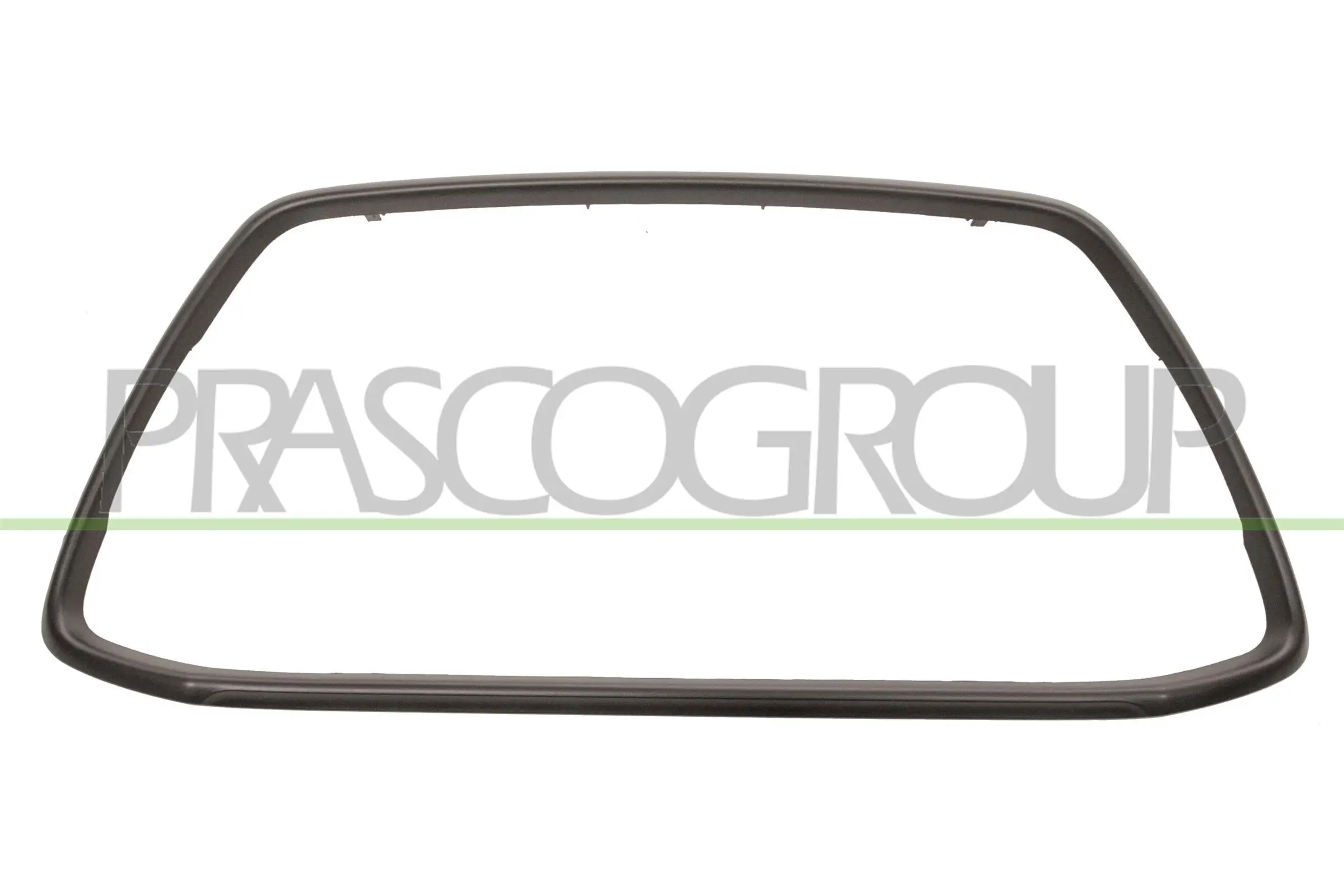 Rahmen, Kühlergitter PRASCO MB7182306