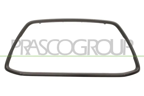 Rahmen, Kühlergitter PRASCO MB7182306 Bild Rahmen, Kühlergitter PRASCO MB7182306