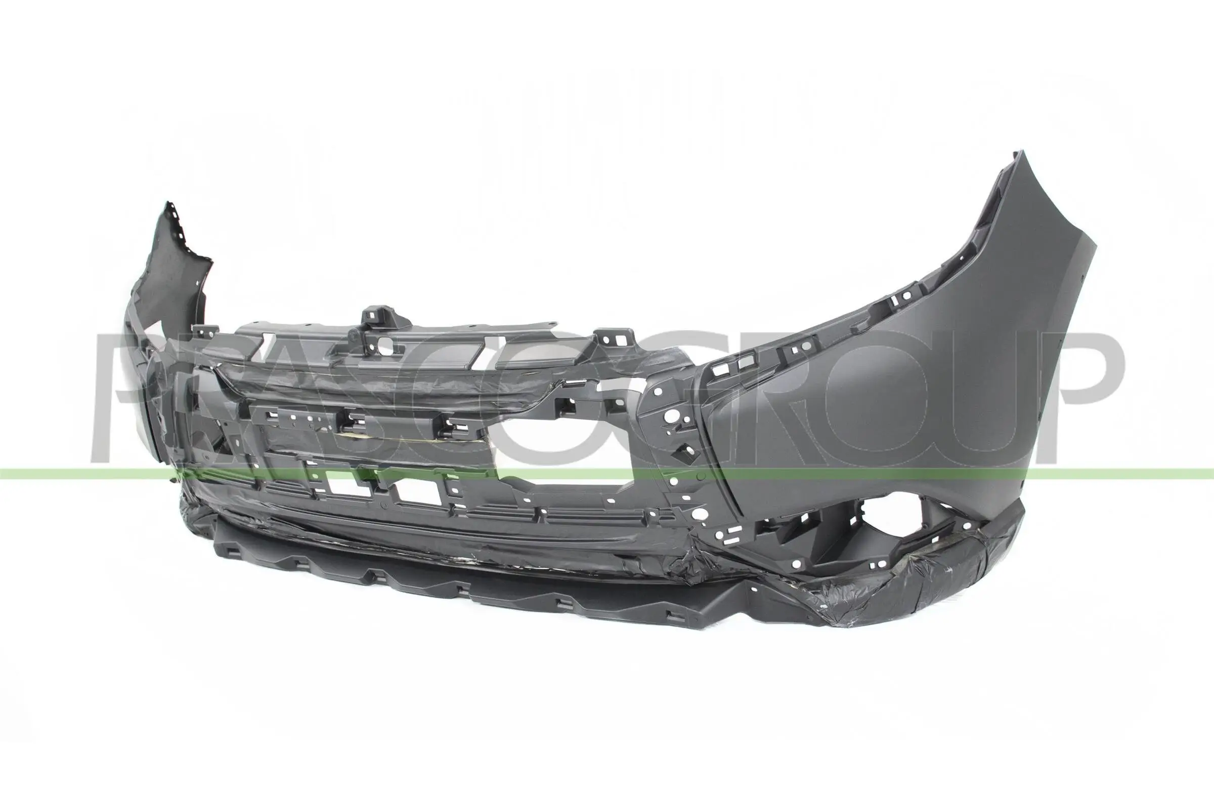 Stoßfänger vorne PRASCO MB7201011