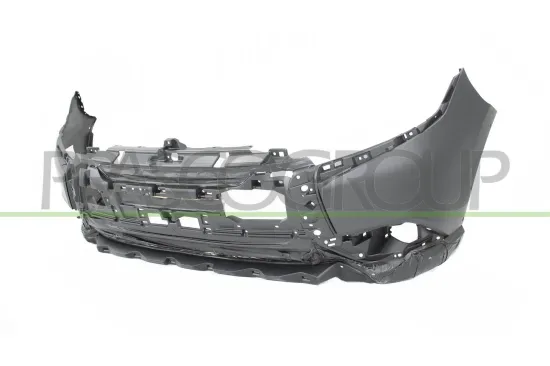 Stoßfänger vorne PRASCO MB7201011 Bild Stoßfänger vorne PRASCO MB7201011