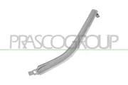 Zier-/Schutzleiste, Stoßfänger vorne links PRASCO MB7201240