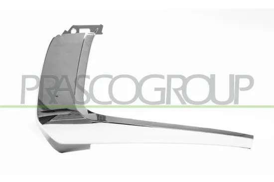 Zier-/Schutzleiste, Stoßfänger vorne rechts PRASCO MB7201241 Bild Zier-/Schutzleiste, Stoßfänger vorne rechts PRASCO MB7201241