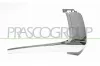 Zier-/Schutzleiste, Sto&szlig;f&auml;nger vorne links PRASCO MB7201242
