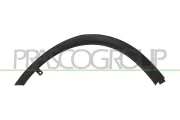 Verbreiterung, Kotflügel vorne links PRASCO MB7201584