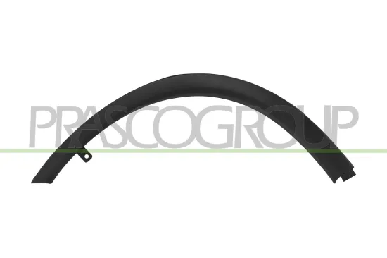 Verbreiterung, Kotflügel vorne links PRASCO MB7201584 Bild Verbreiterung, Kotflügel vorne links PRASCO MB7201584