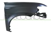 Kotflügel vorne rechts PRASCO MB7203003