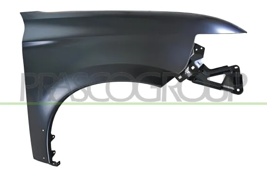 Kotflügel vorne rechts PRASCO MB7203003 Bild Kotflügel vorne rechts PRASCO MB7203003