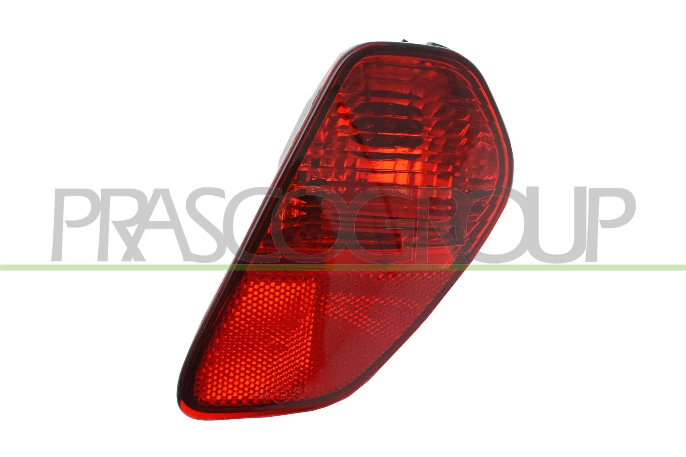 Nebelschlussleuchte links PRASCO MB7204354