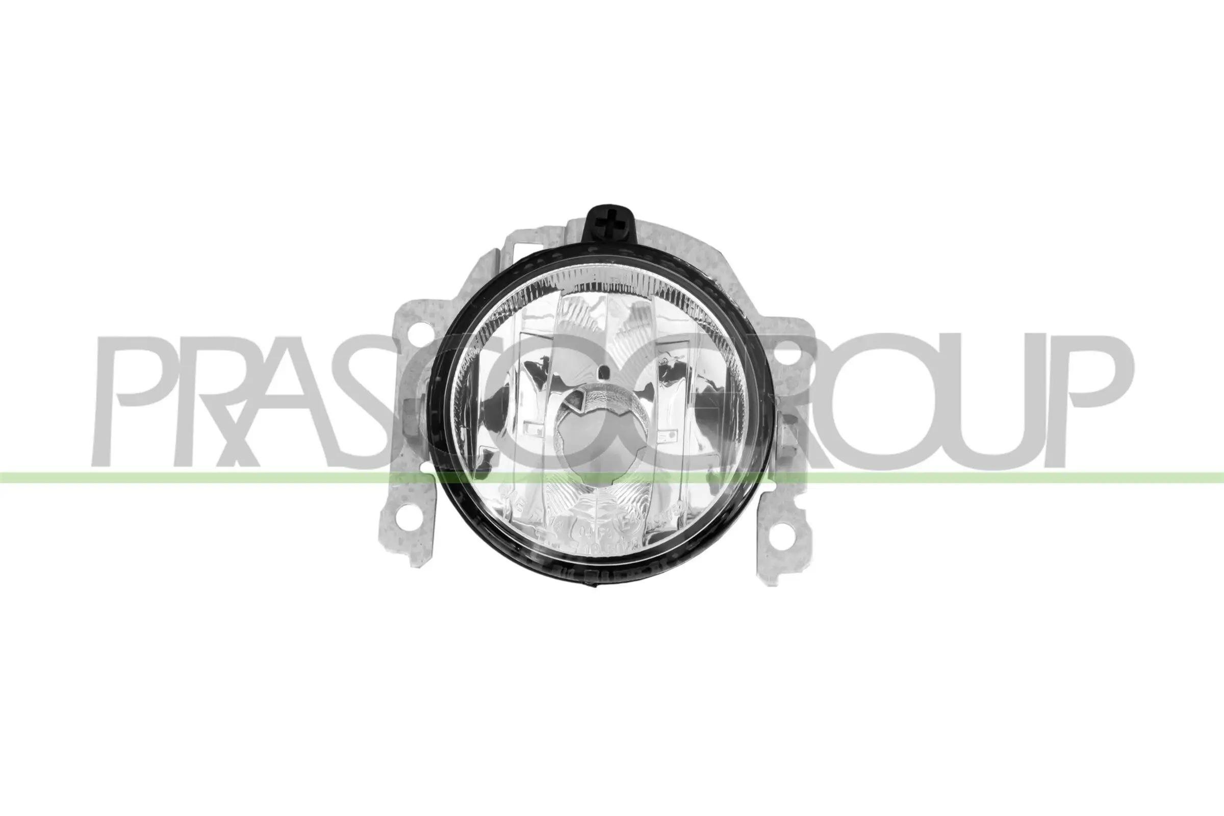 Nebelscheinwerfer links rechts PRASCO MB7204433