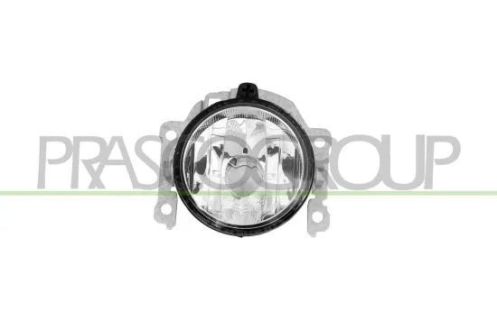 Nebelscheinwerfer links rechts PRASCO MB7204433 Bild Nebelscheinwerfer links rechts PRASCO MB7204433
