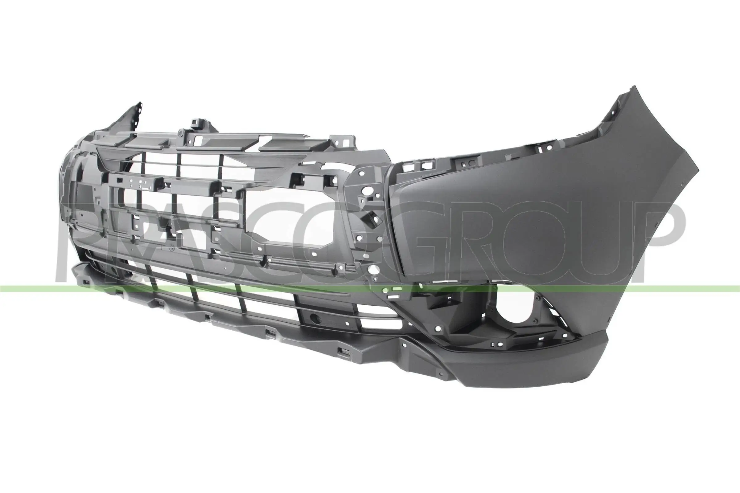 Stoßfänger vorne PRASCO MB7221001