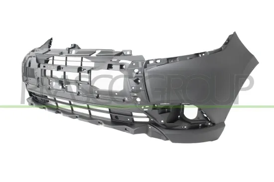 Stoßfänger vorne PRASCO MB7221001 Bild Stoßfänger vorne PRASCO MB7221001