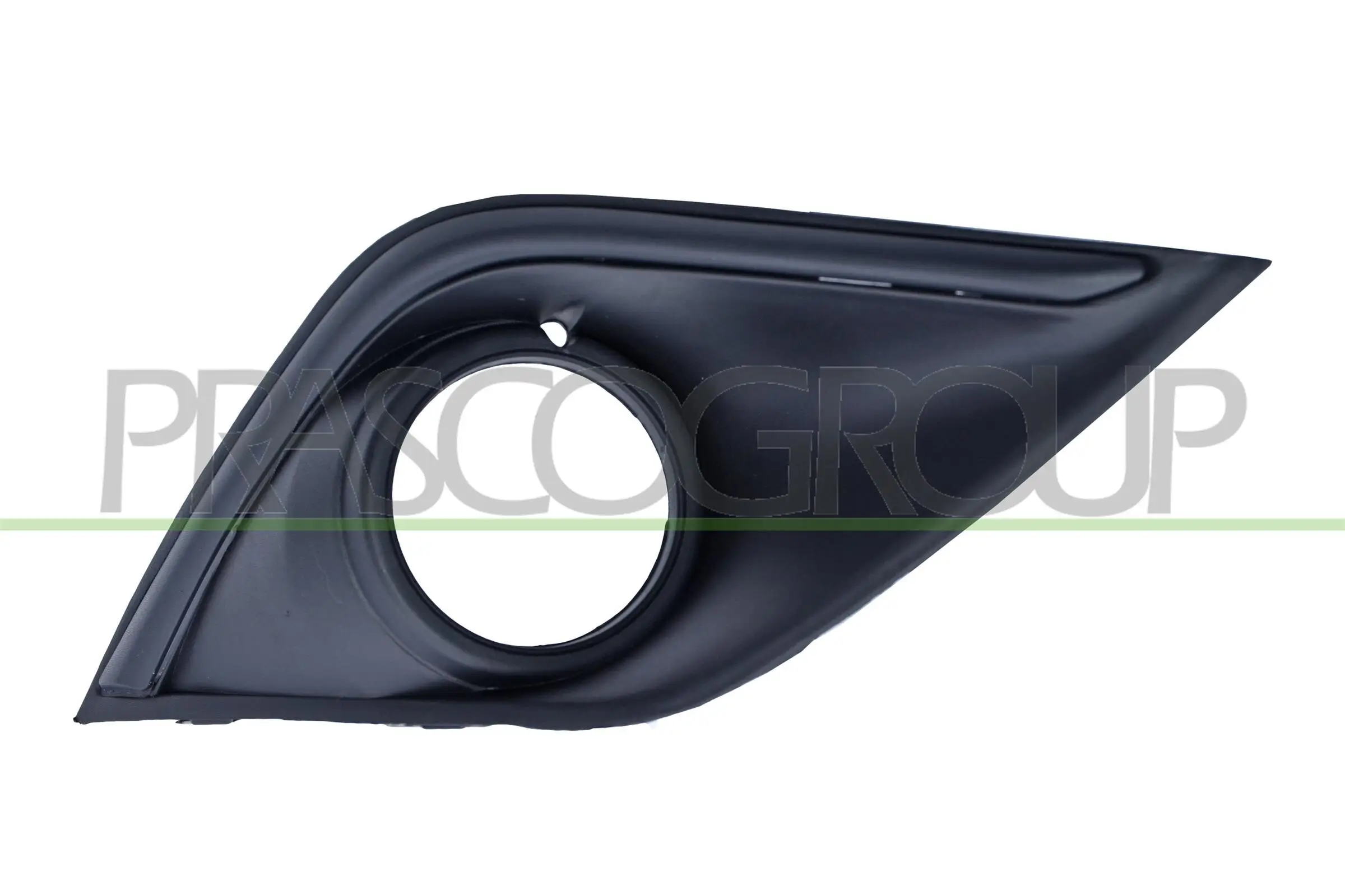 Lüftungsgitter, Stoßfänger vorne rechts PRASCO MB7222123