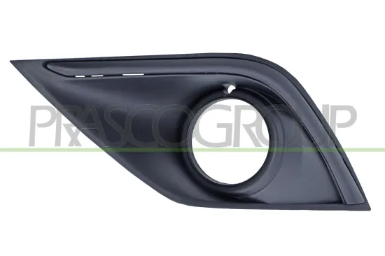Lüftungsgitter, Stoßfänger vorne links PRASCO MB7222124 Bild Lüftungsgitter, Stoßfänger vorne links PRASCO MB7222124