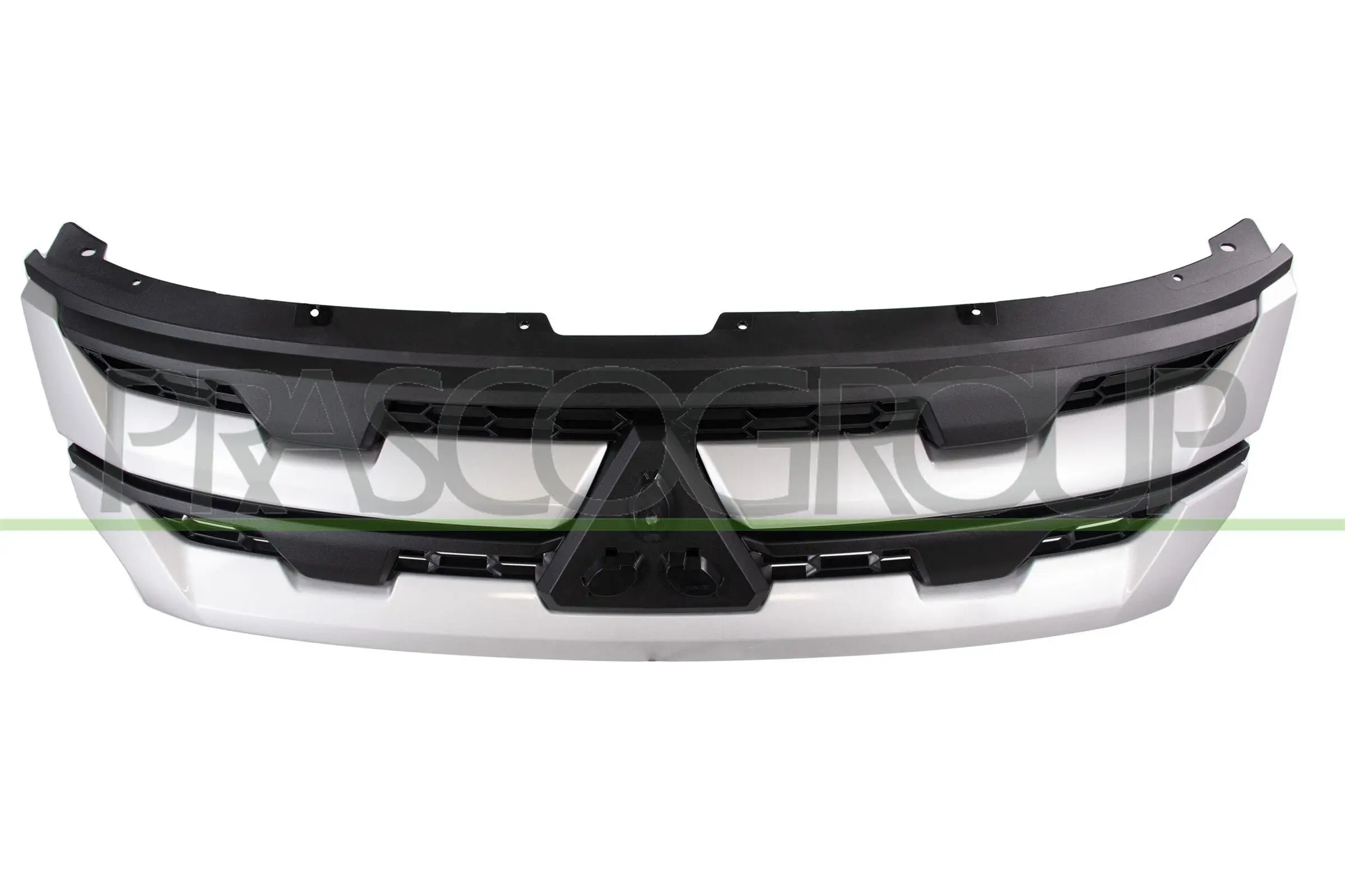 Kühlergitter PRASCO MB7242001