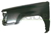 Kotflügel vorne links PRASCO MB8103004