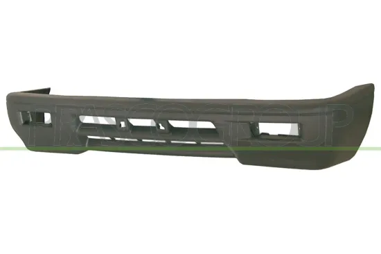 Stoßfänger vorne PRASCO MB8121001 Bild Stoßfänger vorne PRASCO MB8121001