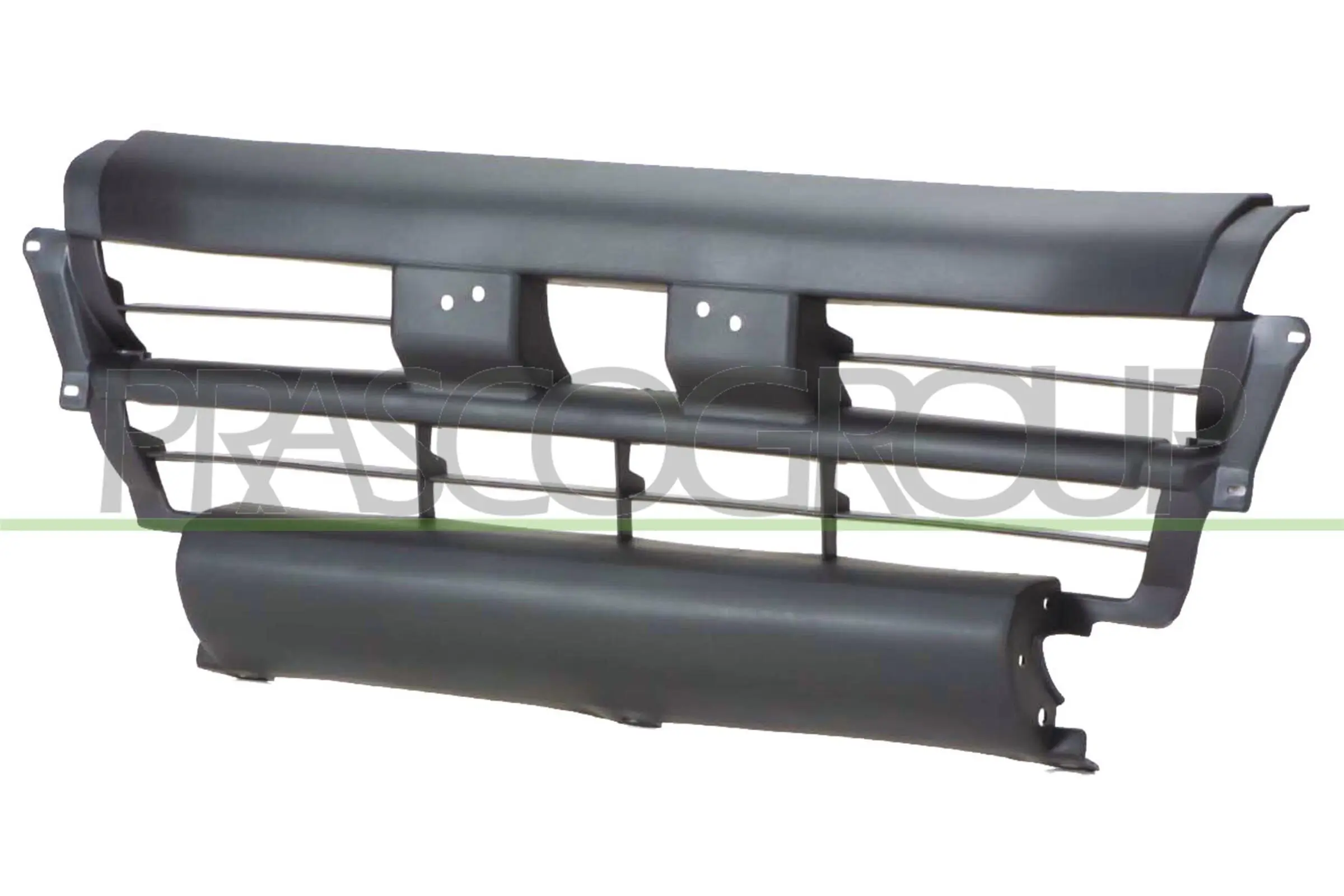 Stoßfänger vorne PRASCO MB8151002