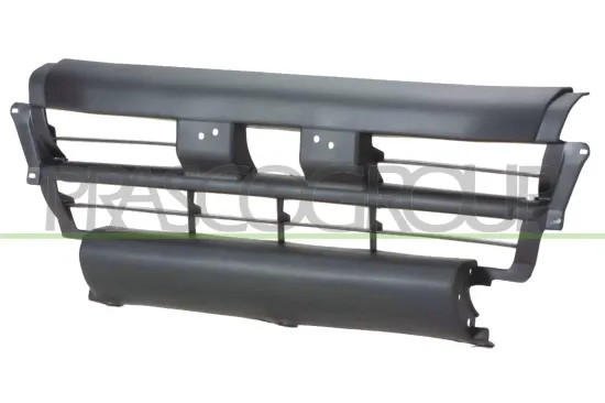 Stoßfänger vorne PRASCO MB8151002 Bild Stoßfänger vorne PRASCO MB8151002