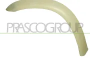 Verbreiterung, Kotflügel vorne links PRASCO MB8151582