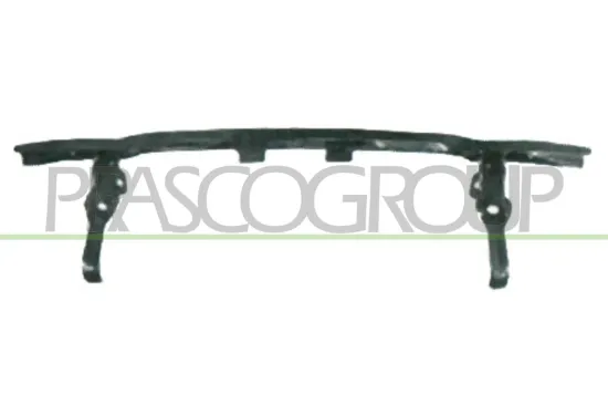 Träger, Stoßfänger vorne PRASCO MB8151622 Bild Träger, Stoßfänger vorne PRASCO MB8151622