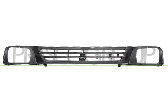 Kühlergitter PRASCO MB8152002 Bild Kühlergitter PRASCO MB8152002