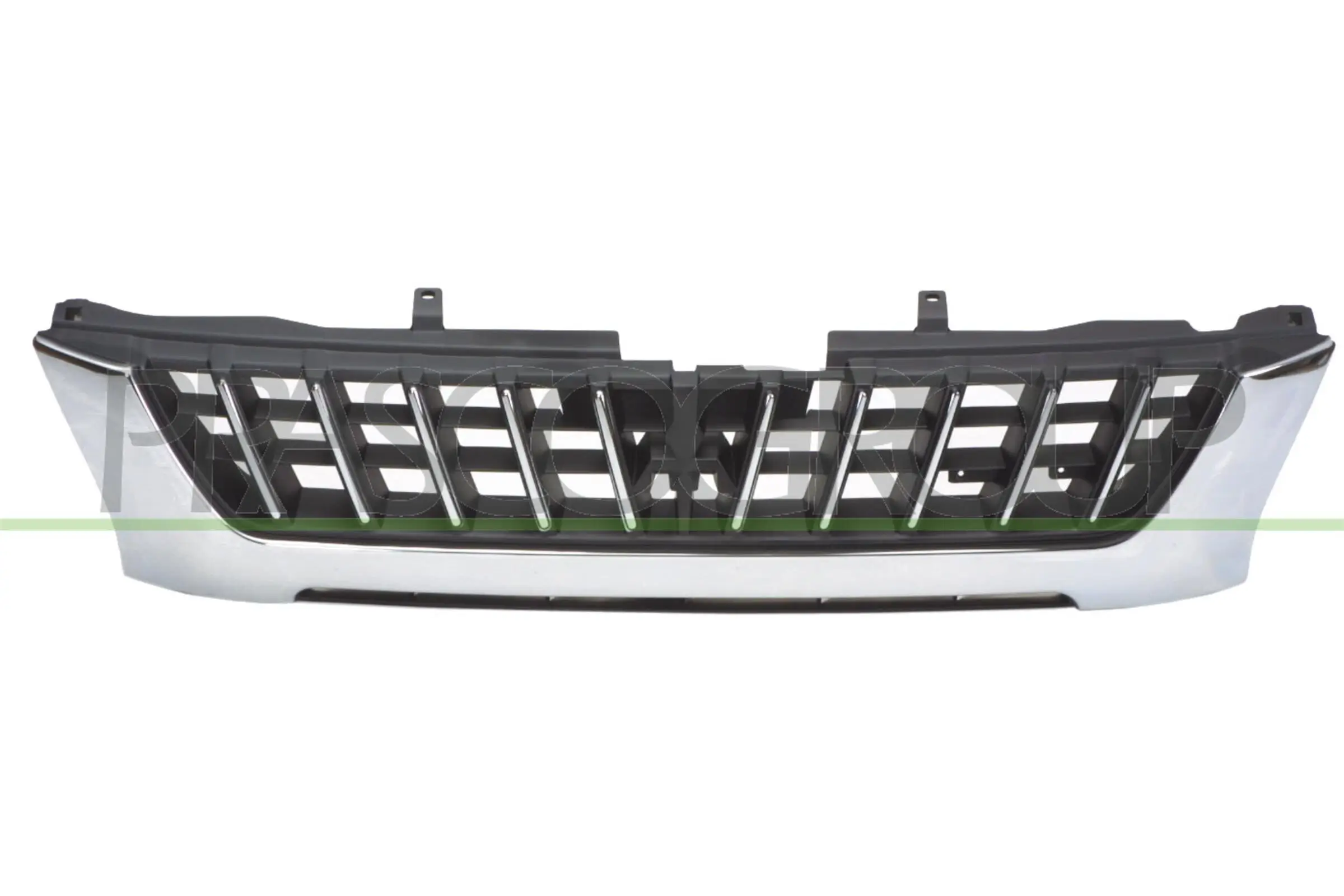 Kühlergitter PRASCO MB8152011