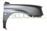 Kotflügel vorne rechts PRASCO MB8153003