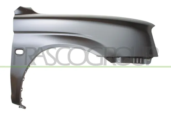Kotflügel vorne rechts PRASCO MB8153003 Bild Kotflügel vorne rechts PRASCO MB8153003