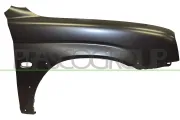 Kotflügel vorne rechts PRASCO MB8153013
