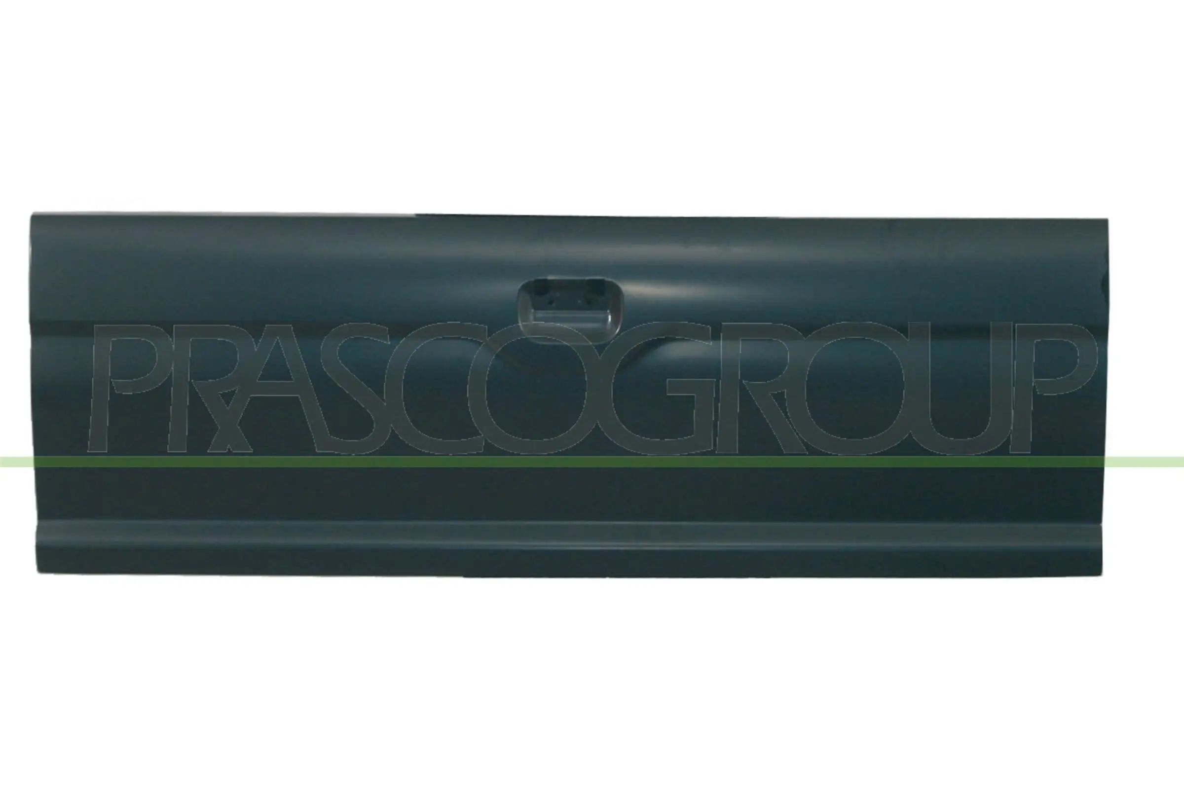 Koffer-/Laderaumklappe PRASCO MB8153140