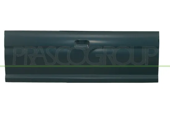 Koffer-/Laderaumklappe PRASCO MB8153140 Bild Koffer-/Laderaumklappe PRASCO MB8153140