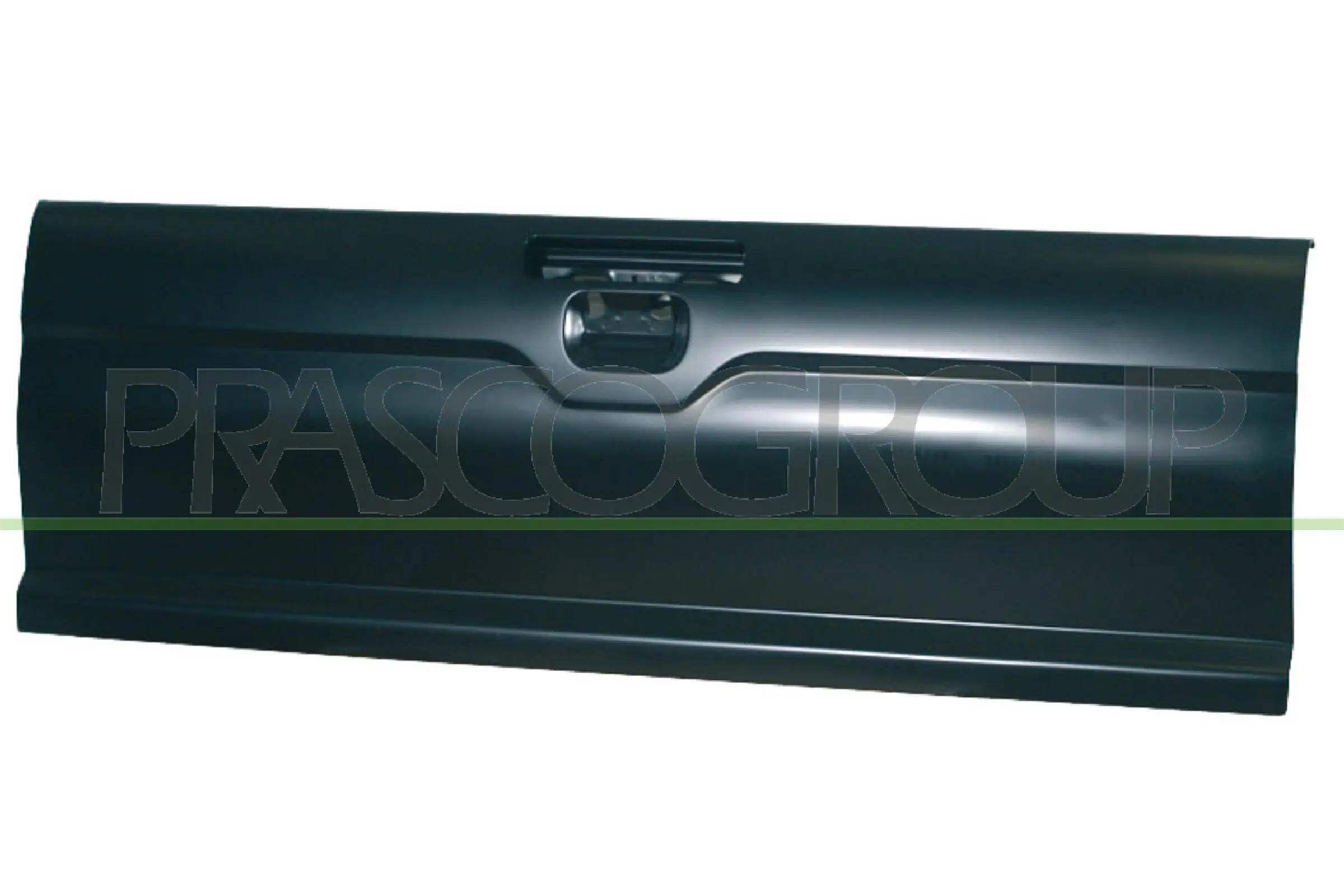 Koffer-/Laderaumklappe PRASCO MB8153150
